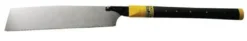 Tajima Japansäge/Feinzugsäge Tajima Blattlänge 265 mm Gesamtlänge 600 mm - GNG265/JPR265R