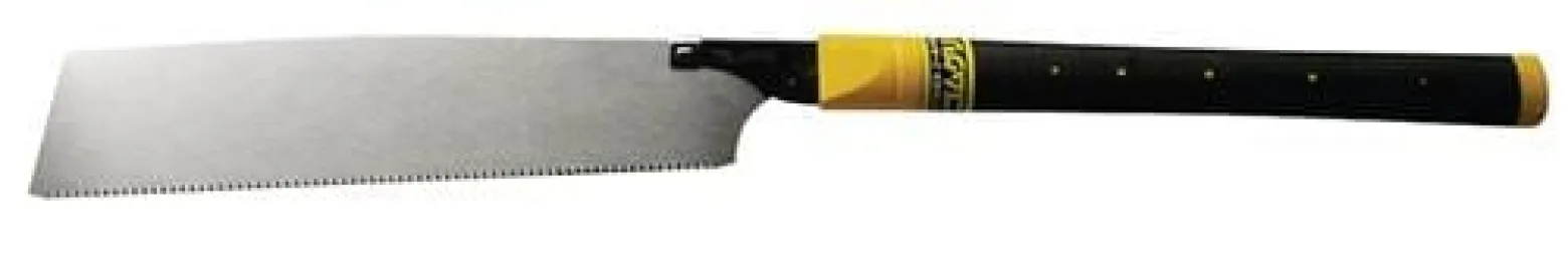 Tajima Japansäge/Feinzugsäge Tajima Blattlänge 265 mm Gesamtlänge 600 mm - GNG265/JPR265R