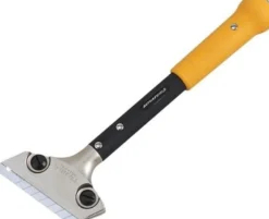 Tajima Universalschaber Länge 300 mm Klingenbreite 18 mm - SCRL300