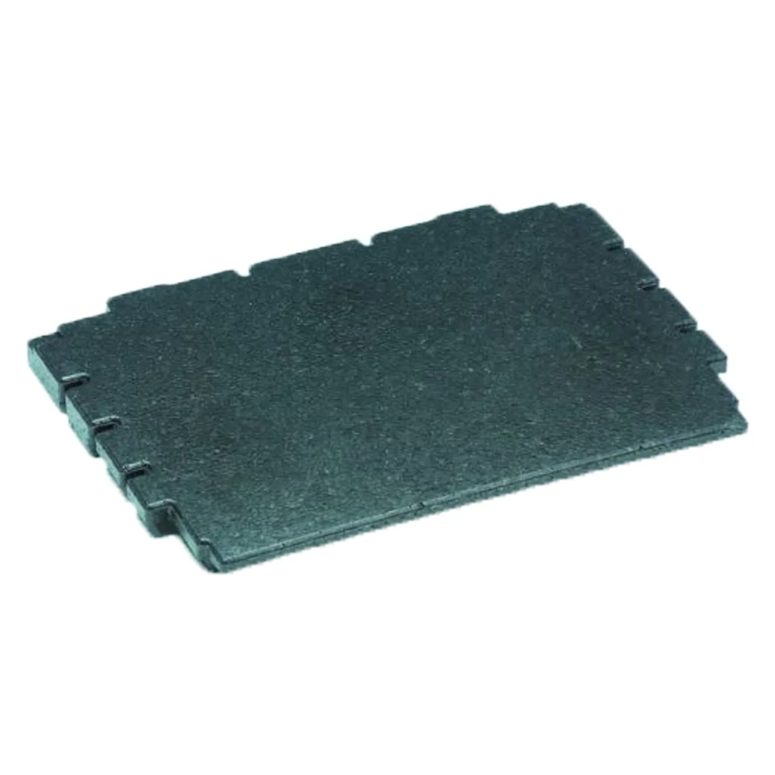 Tanos Deckeleinlage, EPP für Classic systainer® 1-5