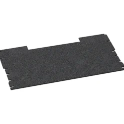 Tanos Deckeleinlage, EPP, 5 mm, für systainer³ L 137 - L 237 - 83000045