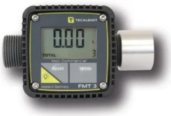 Tecalemit Durchflussmengenzähler passend für Hornet W 85 H - 253591020