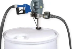 Tecalemit Elektropumpe Hornet W 85 H INOX für AdBlue - 108601401