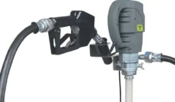 Tecalemit Elektropumpe Hornet W 85 H für Diesel/Heizöl - 108500100