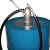 Tecalemit Handkolbenpumpe Zinkdruckguss 0,25 l/Hub - 103089100