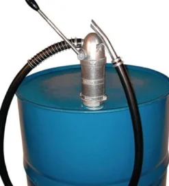 Tecalemit Handkolbenpumpe Zinkdruckguss 0,25 l/Hub - 103089100