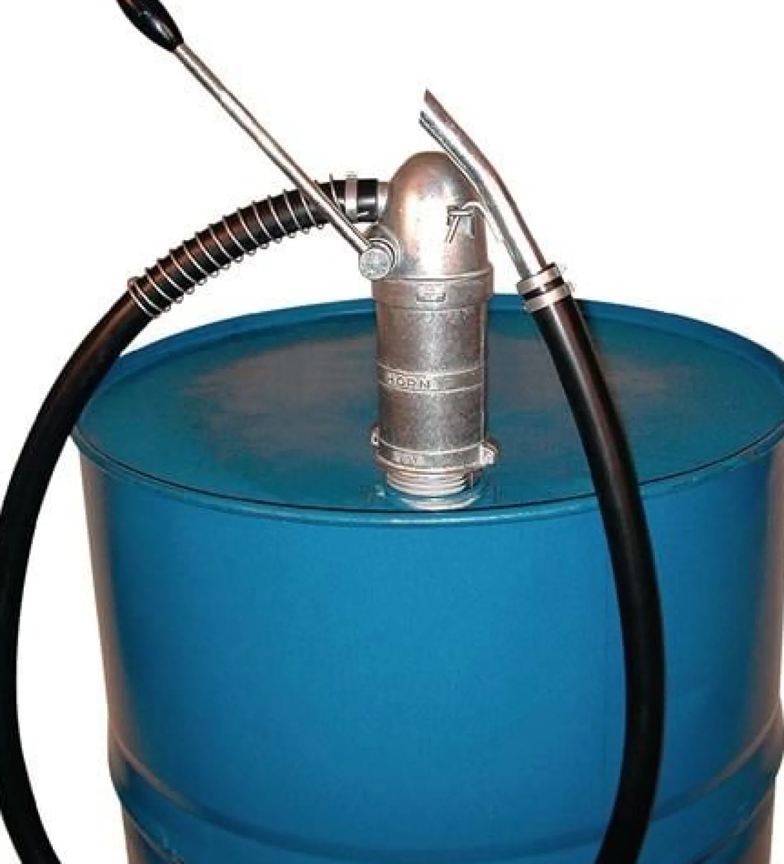 Tecalemit Handkolbenpumpe Zinkdruckguss 0,25 l/Hub - 103089100