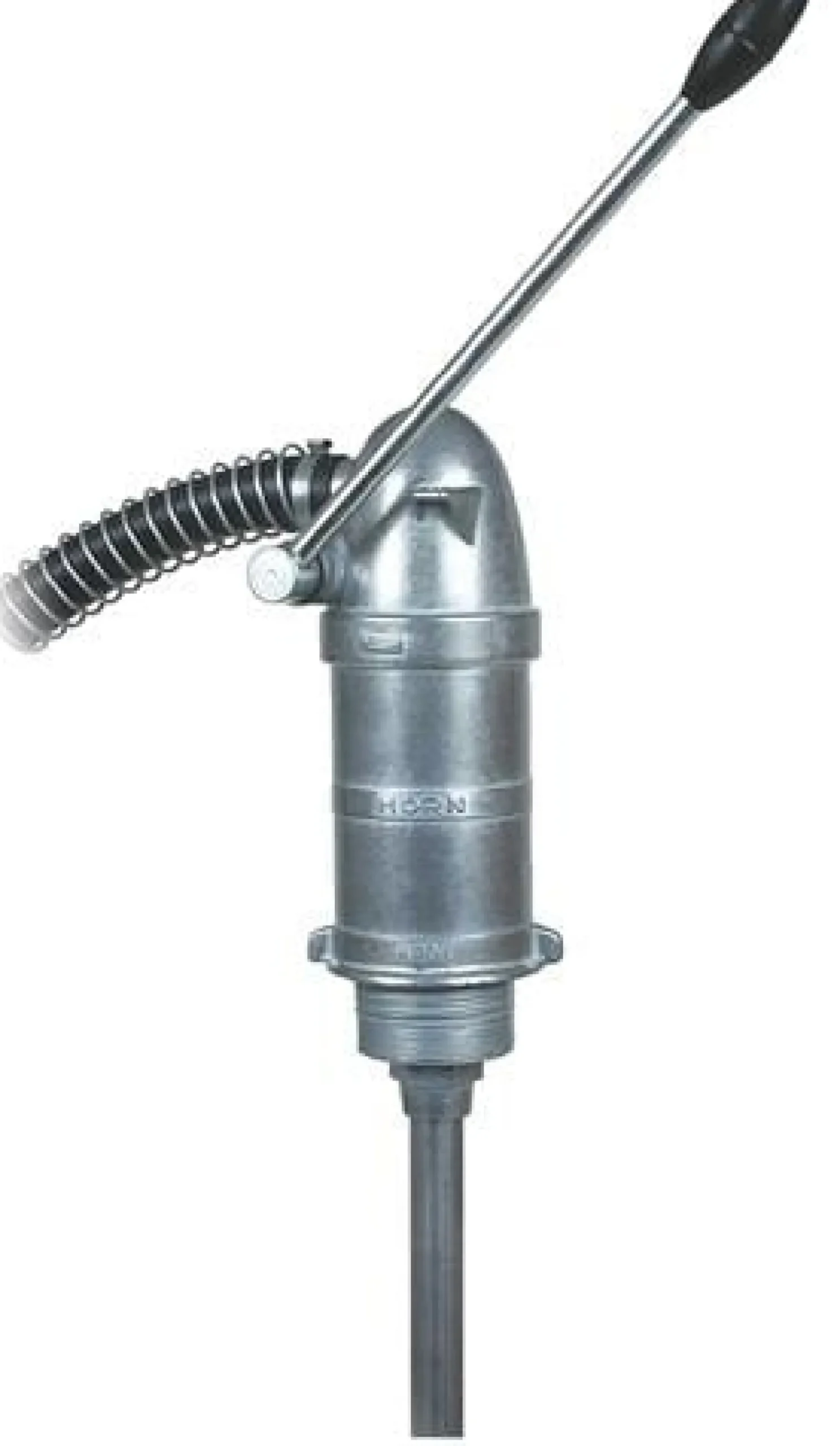 Tecalemit Handkolbenpumpe Zinkdruckguss 0,25 l/Hub - 103089100
