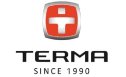 Terma Fernsteuerung DTIR kabellos, zu KTX4 weiß