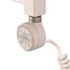 Terma Heizpatrone MOA Spiralkabel, weiß 1000 Watt
