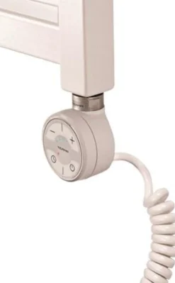 Terma Heizpatrone MOA Spiralkabel, weiß 1000 Watt
