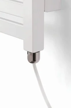 Terma Heizpatrone SIM IP 67, gerades Kabel, weiß 1000 Watt