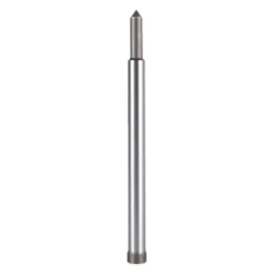 TERRAX by RUKO Auswerferstift Ø 6,35 x 77,0 mm für Kernbohrer HSS mit Weldonschaft 3/4" - 108304TX