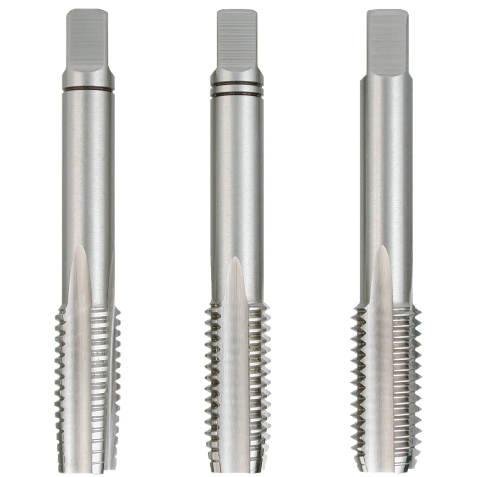 TERRAX by RUKO Handgewindebohrer DIN 352 HSS M5 - 230050TX