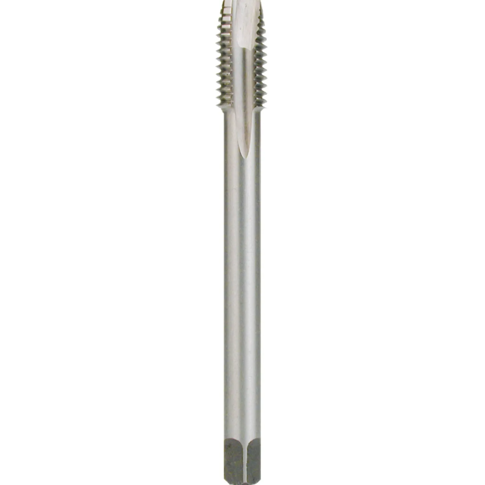 TERRAX by RUKO Maschinengewindebohrer HSS M DIN 371 Form B M6 - 232060TX