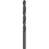 TERRAX by RUKO 10x Spiralbohrer DIN 338 Typ N, HSS-R Ø 4,2 mm - 201042TX
