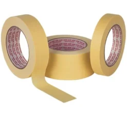 Tesa Allzweckkrepp NOPI 4349 leicht gekreppt L 50 m B 38 mm - 04349-00003-00