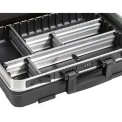 Tesa Folienband Easy Cover 4411 UV Precisión Länge 33 m Breite 1.400 mm - 04411-00001-00