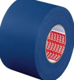 tesa Gewebeband 04651-00517 38mmx50m blau