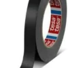 tesa Gewebeband Premium 04651-00008 19mmx25m schwarz
