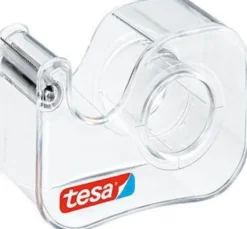 tesa Handabroller 57447-00001 bis 10mx19mm tr