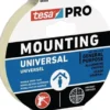 TESA Montageband Mounting PRO Universal 66958 weiß 5 m x 19 mm - 66958-00001-00