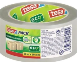 tesa Packband Eco & Ultra Strong 58297-00000-00 50mmx66m tr