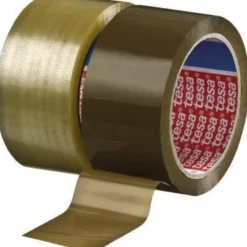 tesa Packband Hotmelt 04280-00001-00 braun