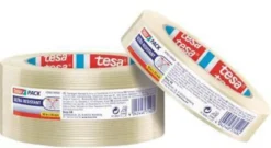 tesa Packband Monofilament 45902 25mmx50m transparent