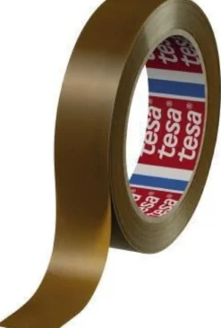 tesa Packband 04124-00093 66mx25mm PVC chamois