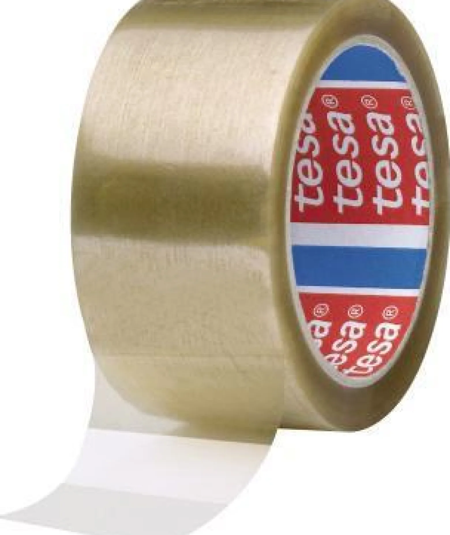 tesa Packband tesapack 04089-00001-06 66mx50mm tr