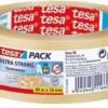 tesa Packband tesapack Ultra Strong 57174-00000 38mmx66m transparent
