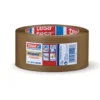 Tesapack Premium PVC-Verpackungsklebeband Chamois 66m x 50mm - 04124