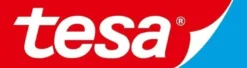 Tesa Präzisionskrepp 4334 glatt 50 mm - 04334-00004-00