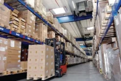 Tesa Verpackungsklebeband PP Tesapack 4024 farblos - 04024-00236-04