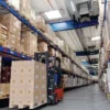 Tesa Verpackungsklebeband PP Tesapack 4024 chamois - 04024-00237-04
