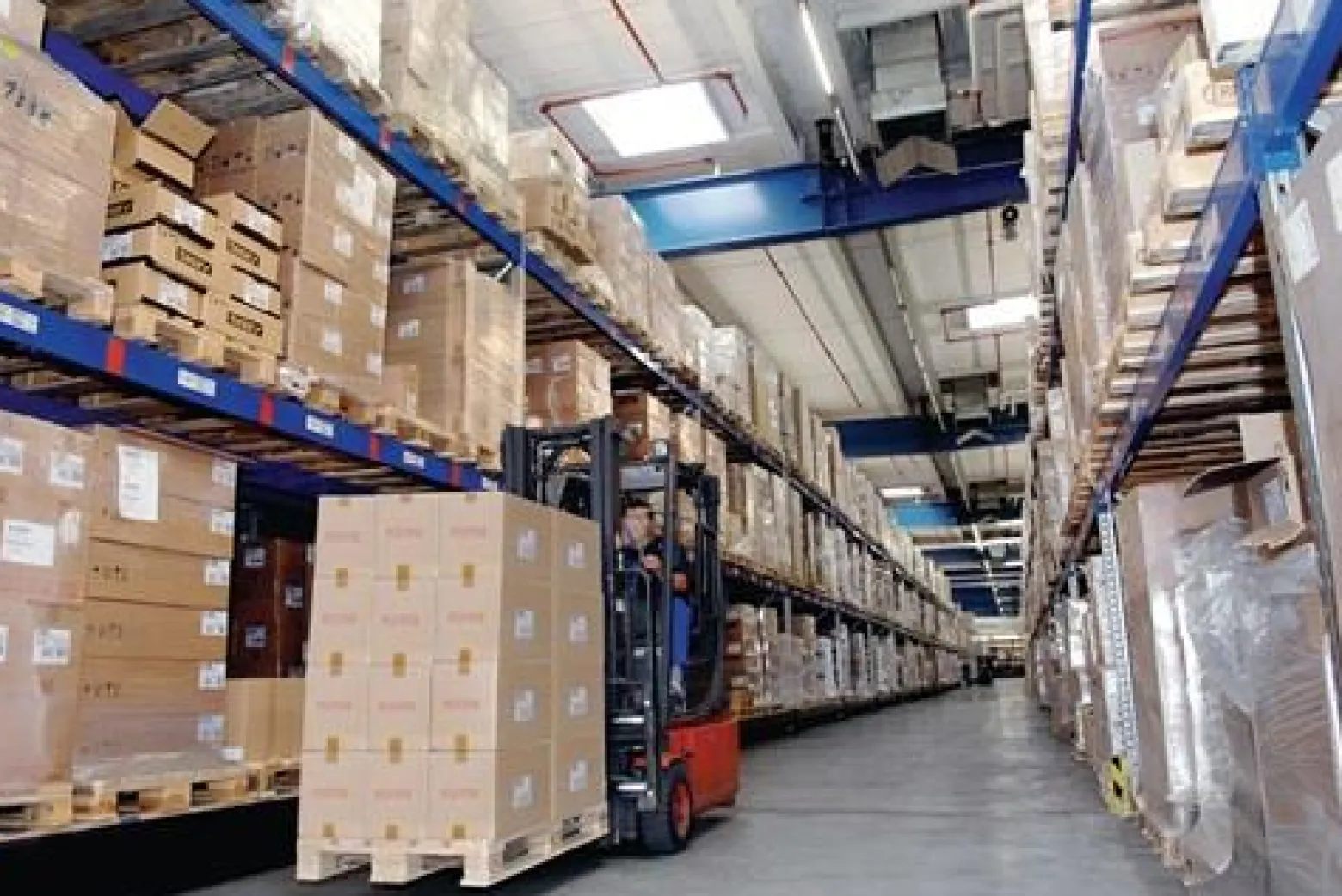 Tesa Verpackungsklebeband PP Tesapack 4024 chamois - 04024-00237-04