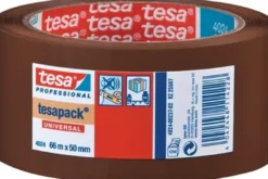 Tesa Verpackungsklebeband PP Tesapack 4024 chamois - 04024-00237-04