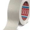 TESA Verpackungsklebeband Papierpack 4713 weiß L.50 m B.50 mm - 04713-00004-00