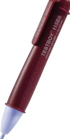 Testboy Spannungstester TB 115 Bit 12-1000 V AC - TB 115 BIT