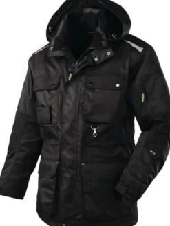 TeXXor Winterjacke BOSTON Größe L - 4196-L