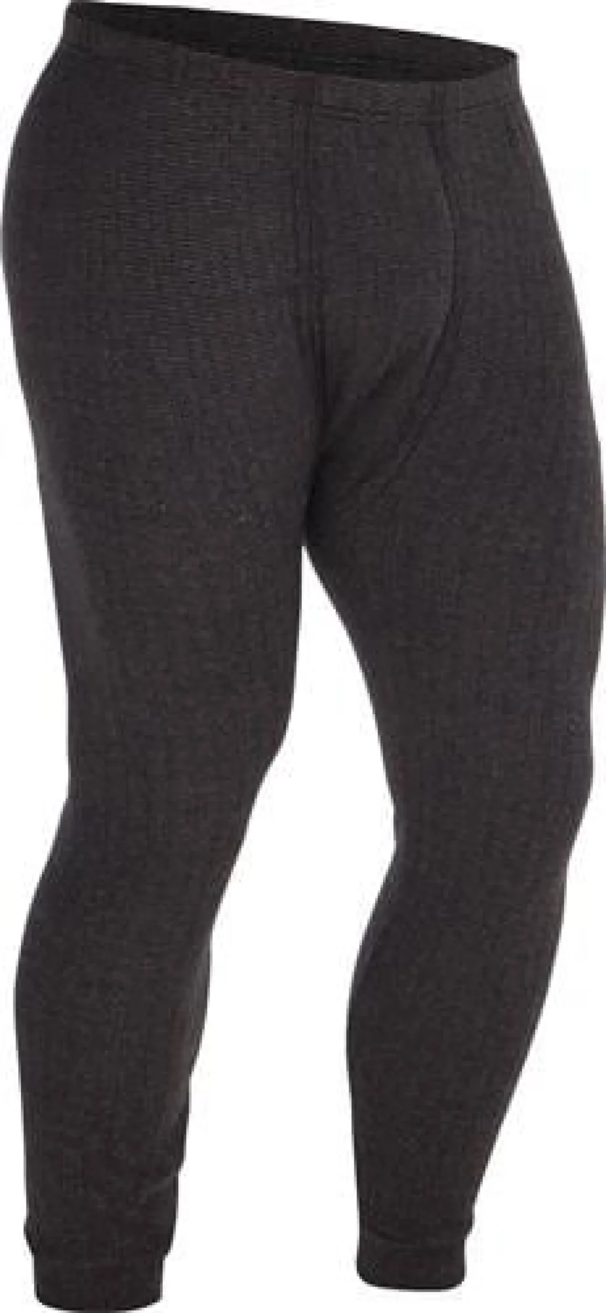 Thermo-Funktionshose Gr.XL charcoal