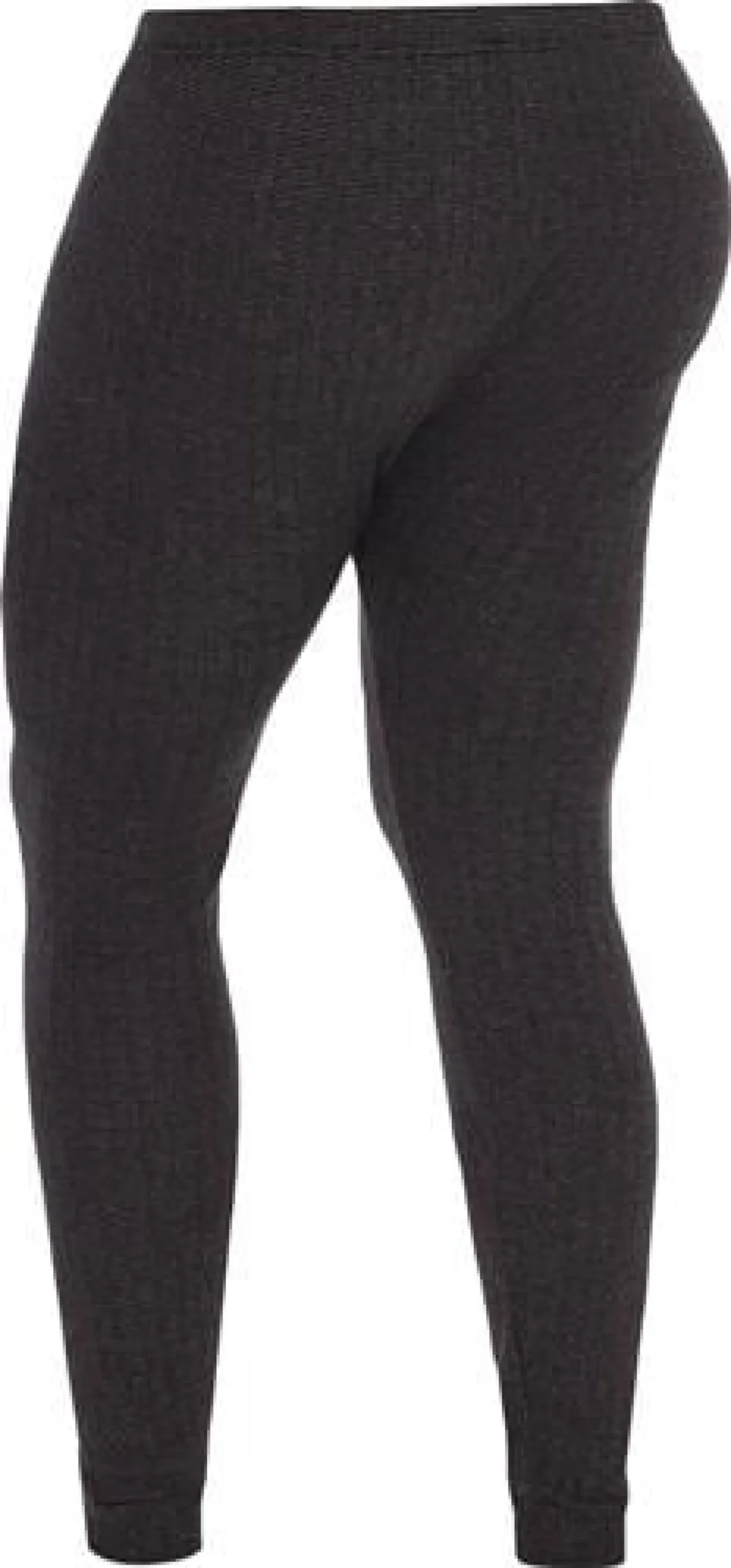 Thermo-Funktionshose Gr.XL charcoal