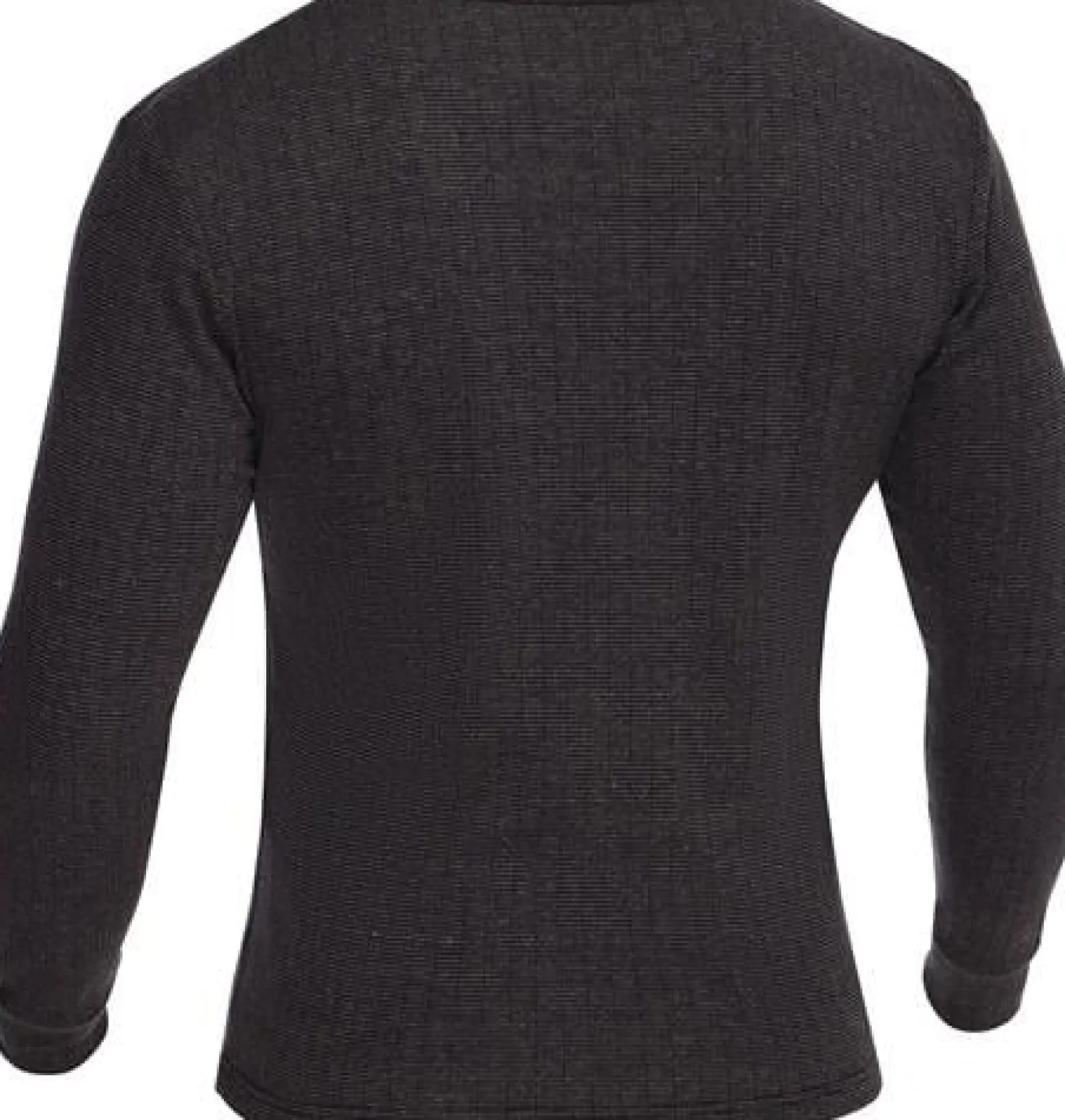 Thermo-Funktionsshirt Gr.M charcoal