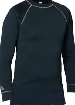 Thermo-Unterhemd Gr.M schwarz ELKA RAINWEAR