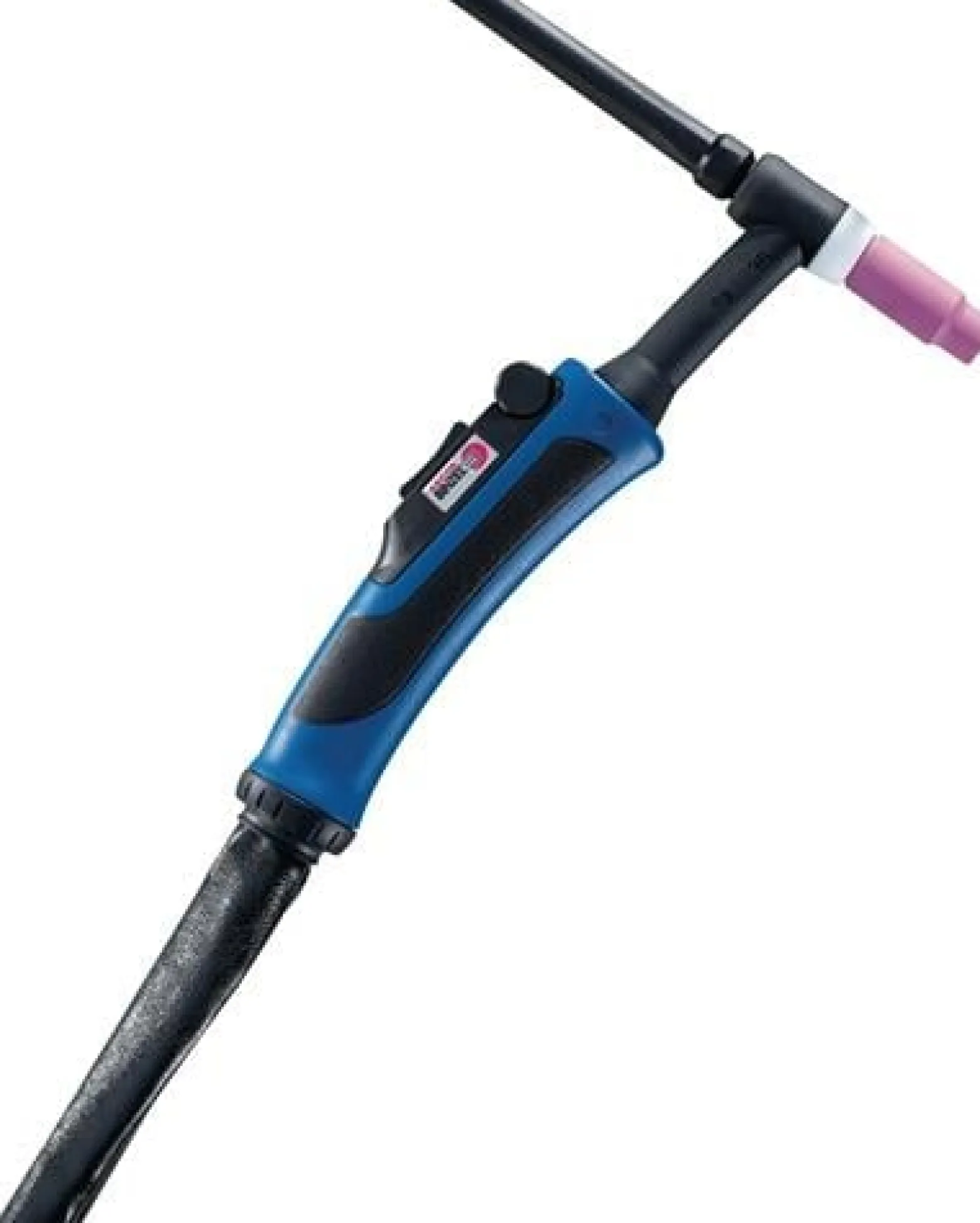 TIG-Schweißbrenner ABITIG® Grip 26 luftg.8m A.BINZEL