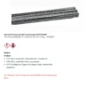 TIG-Schweißstab W-1.4316 Ø 3,2 mm - 43163211