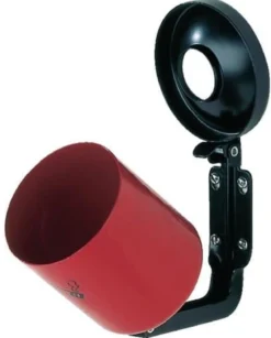 TKG Wandascher Ø90xH100mm - 350042