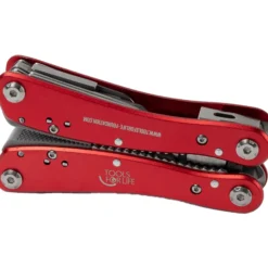 TOOLS FOR LIFE Multitool 22 in 1 - TL613012