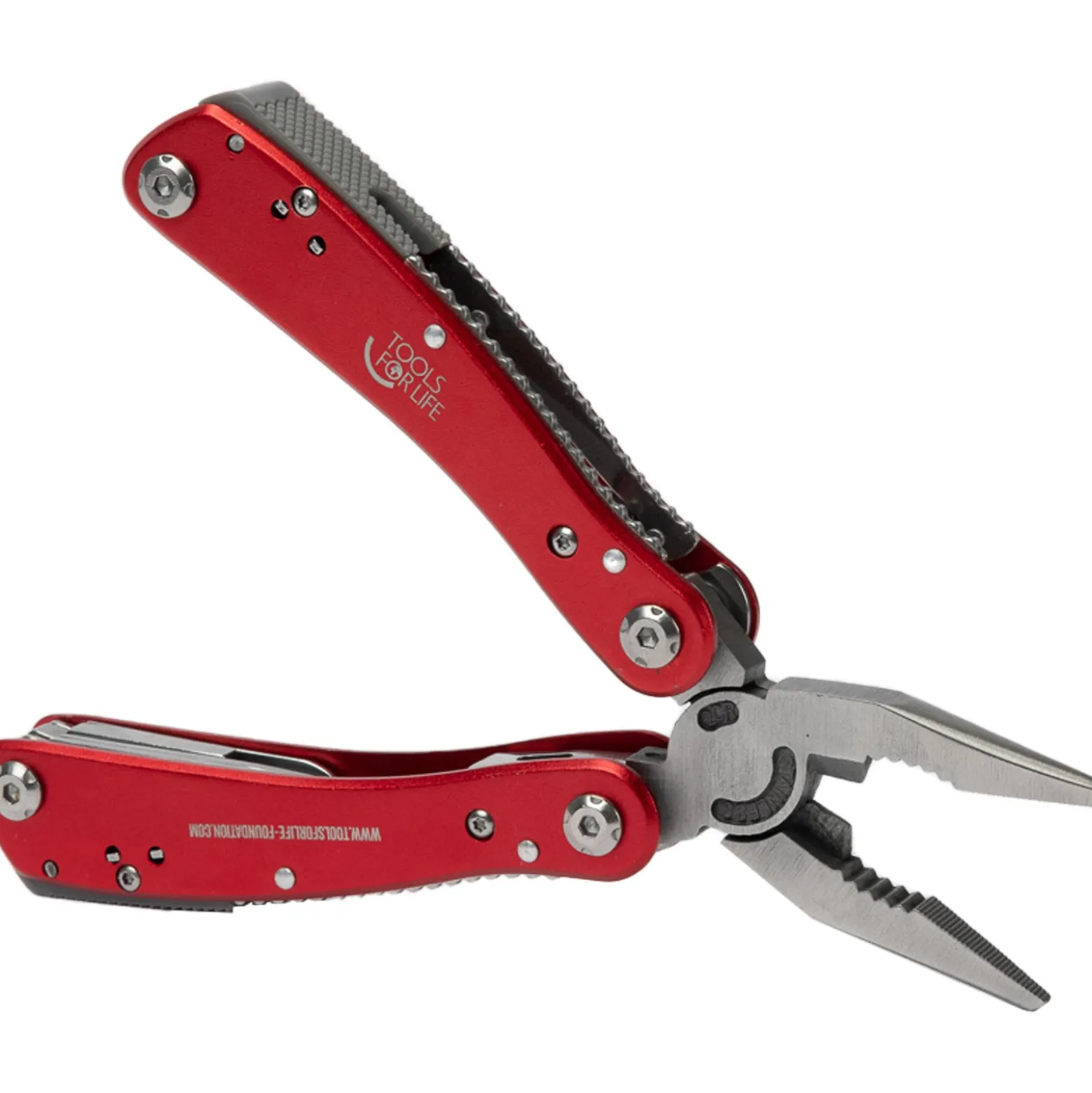 TOOLS FOR LIFE Multitool 22 in 1 - TL613012